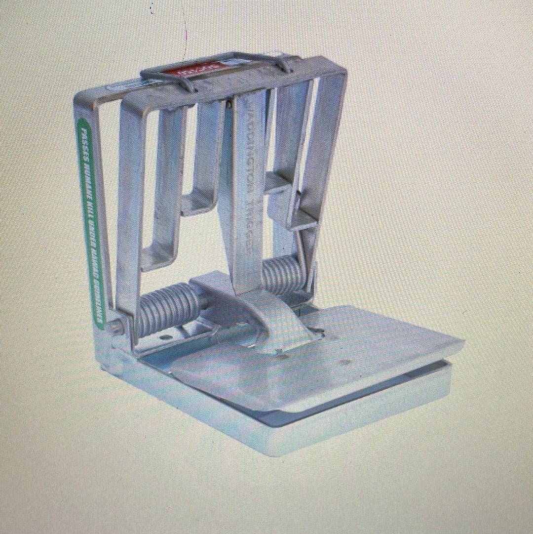 Jolly Spring Trap DOC 150 Trap – The Jolly Gamekeeper