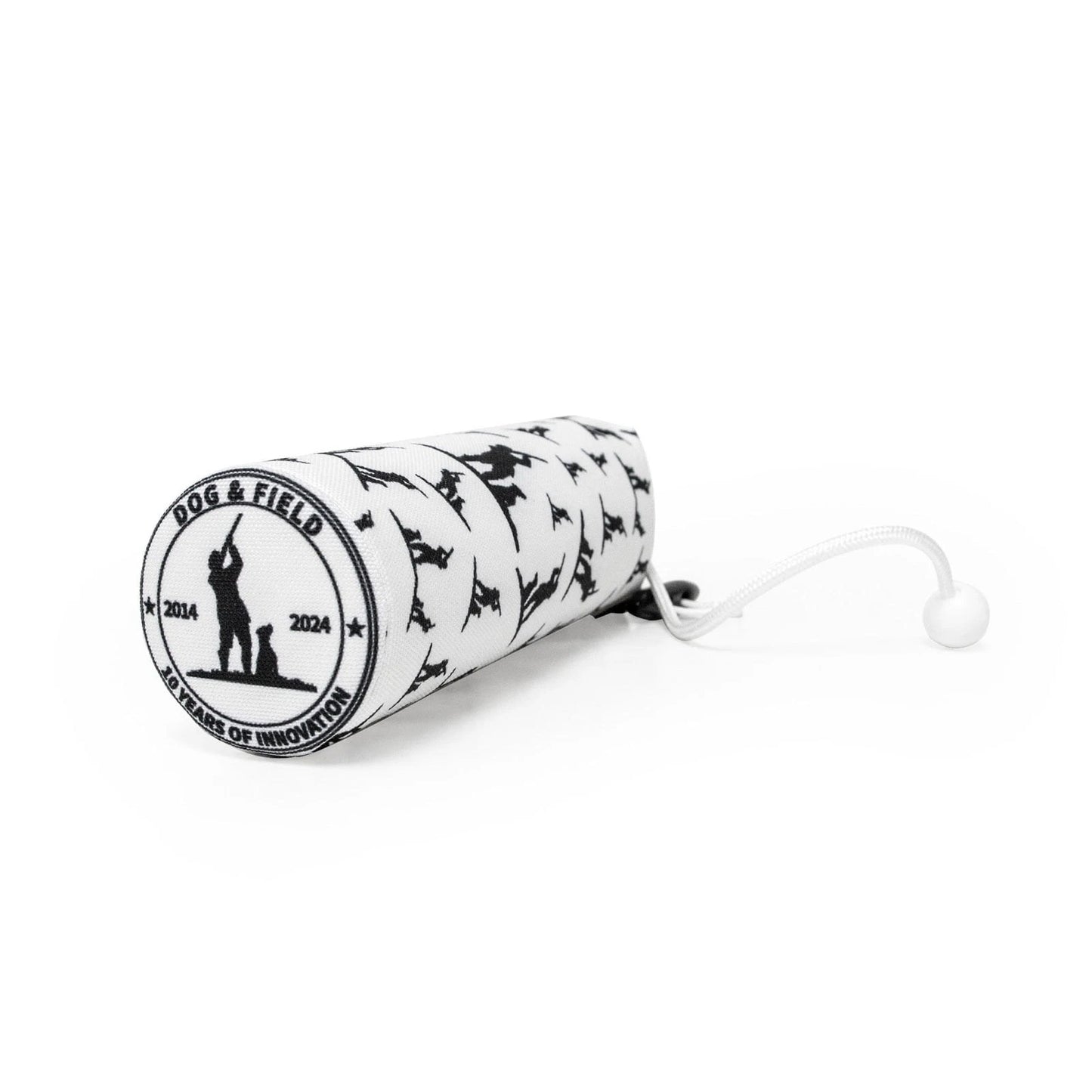Dog & Field Limited Edition 1lb Training Dummy | Durable Waterproof Gundog Dummy