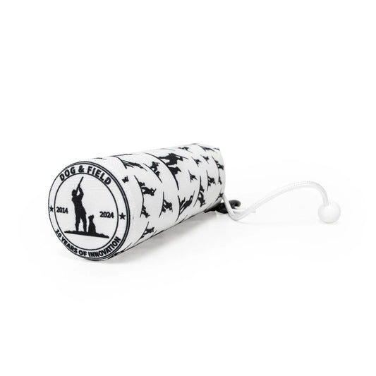 Dog & Field Limited Edition 1lb Training Dummy | Durable Waterproof Gundog Dummy