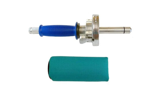 Handheld Dummy Launcher