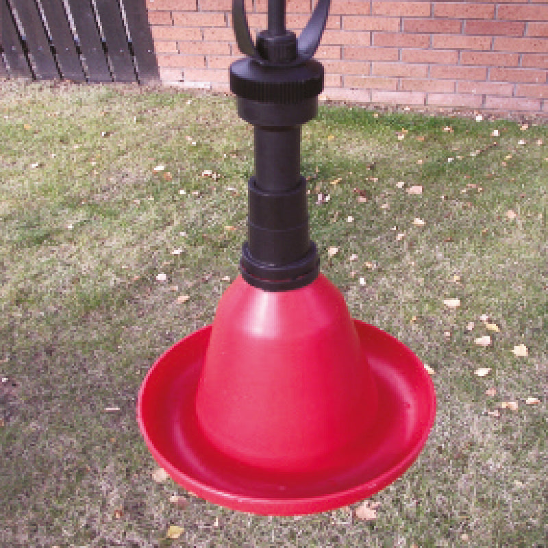 BEC 75 Hanging Drinker