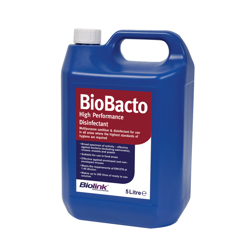 Biobacto