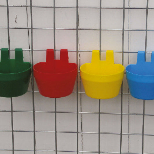 Cage Cups