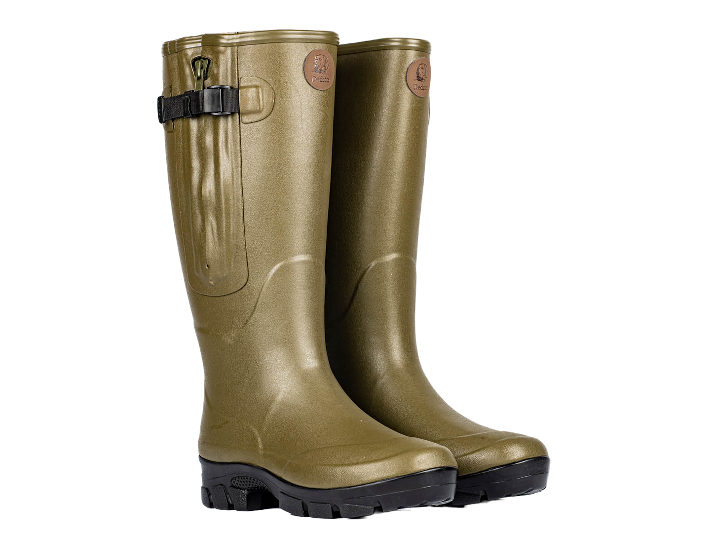 Dedito Wellies