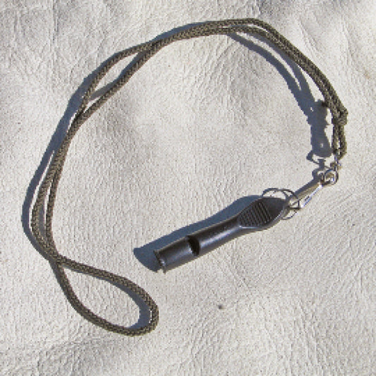 Dog Training Whistle