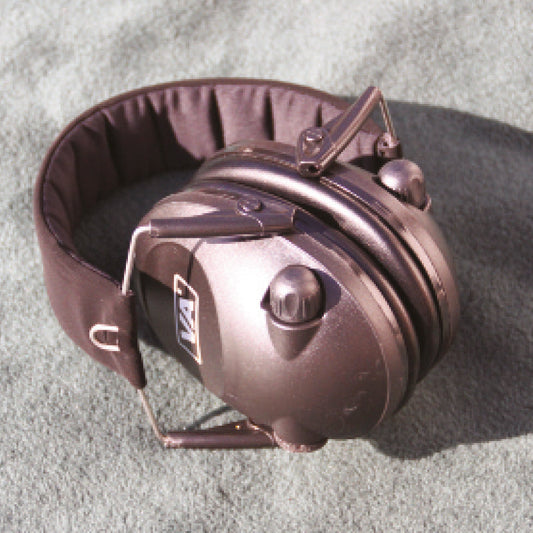 Ear Defenders Electronic