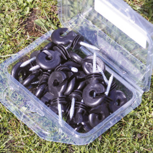 Electric Fence Insulators
