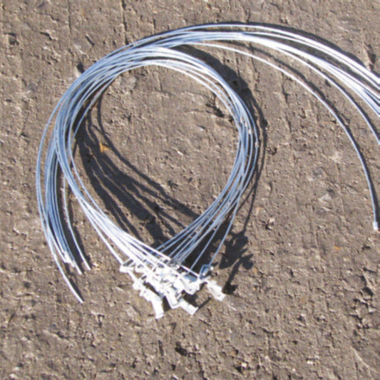 Fox Snares 10 pack