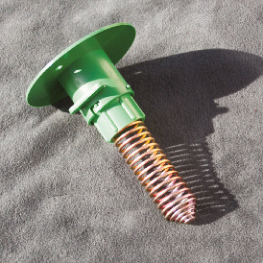 Roxan Spring Feeder