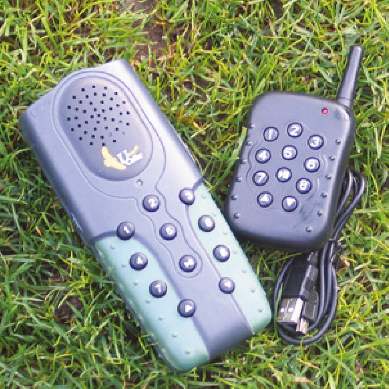 Ucaller Remote Caller