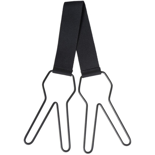 Double Canvas Game Carrier